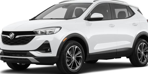 BUICK ENCORE GX 2023 KL4MMBS27PB102422 image